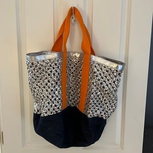 Latico tote bag